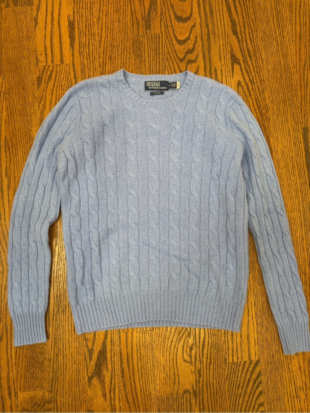 Polo Ralph Lauren Cashmere Sweater